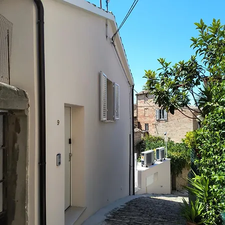 Appartamento Casa Nove