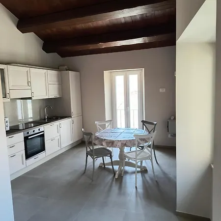Appartamento Casa Nove Fermo
