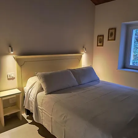 Casa Nove Appartamento