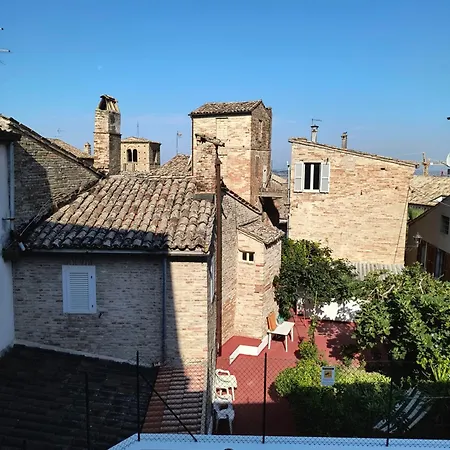 Casa Nove Διαμέρισμα Φέρμο