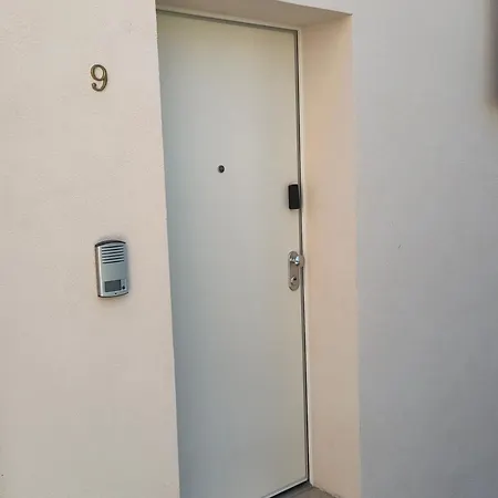 Casa Nove Διαμέρισμα Φέρμο