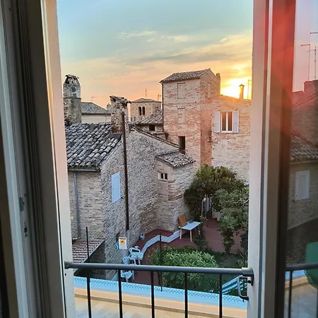 Casa Nove Διαμέρισμα